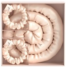 Invisibobble Handle with Curl GIFT SET- Sada pro tvarování vln 3 ks