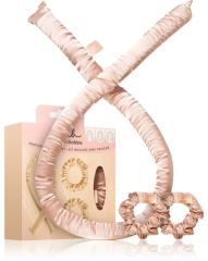 Invisibobble Handle with Curl GIFT SET- Sada pro tvarování vln 3 ks