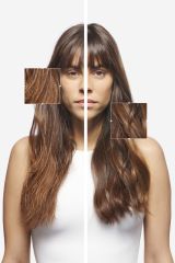 Kérastase Elixir Ultime L'Huile Originale - Všestraný zkrášlující olej náplň 75 ml