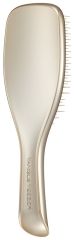 Tangle Teezer Ultimate Detangler Chrome Neo Gold - Kartáč na vlasy Zlatý