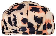 Invisibobble SatinWrap Schower Cup Leo - Sprchová čepice 1ks