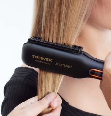 Termix Ultimited Hair Straightener - Profesionální žehlička na vlasy 38mm