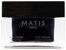 Matis Caviar Absolute Anti-aging Cream - Denní krém proti stárnutí 50 ml Bez krabičky