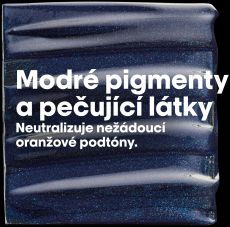 L´oréal Professionnel Serie Expert Vitamino Color Spectrum Blue Shampoo - Neutralizační šampon Modrý 300 ml