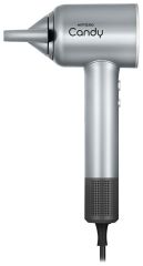 Artero Candy Hair Dryer Grey 1600W - Fén na vlasy Šedý