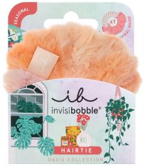Invisibobble SPRUNCHIE OASIS Rabbit Fuzz - Gumička do vlasů 1 ks