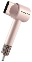 WAD G-force Hair Dryer Pink - Fén na vlasy Růžový 1800W
