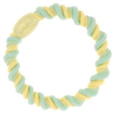 Invisibobble TWISTAR KIDS Dreamy Braids - Gumička so vlasů 3 ks