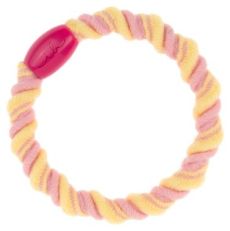 Invisibobble TWISTAR KIDS Dreamy Braids - Gumička so vlasů 3 ks