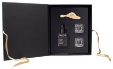 Matis Caviar Prestige Vánoční Set - Elixír 30 ml + denní krém 15 ml + noční krém 15 ml Dárková sada