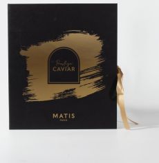 Matis Caviar Prestige Vánoční Set - Elixír 30 ml + denní krém 15 ml + noční krém 15 ml Dárková sada