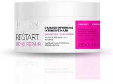 Revlon Professional Restart Bond Repair Intensive Mask - Intenzivní maska na poškozené vlasy 250 ml