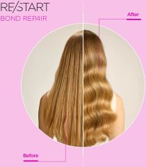 Revlon Professional Restart Bond Repair Intensive Mask - Intenzivní maska na poškozené vlasy 250 ml