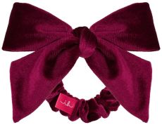 Invisibobble SPRUNCHIE ORIGINAL Eclipse Velvet Grace - Gumička do vlasů 1 ks
