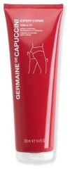 Germaine de Capuccini Perfect Forms Firm & Fit Activating Body Cream - Zpevňující a tvarující mléko 250 ml