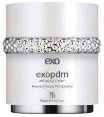 Mesosystem Exopdrn Anti-aging Cream - Vyživující anti-aging krém 50 ml