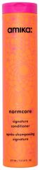 AMIKA normcore signature conditioner - Kondicionér pro vyživené a jemné vlasy 275 ml