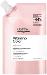 L´oréal Professionnel Serie Expert Vitamino Color Shampoo - Šampon pro zářivou barvu vlasů 1000 ml Náhradní náplň