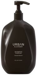 Urban Alchemy Beyond Care Smooth Shampoo - Šampon pro hebké a hladké vlasy 1000 ml