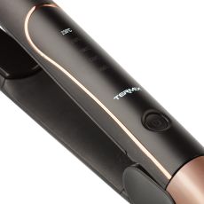 Termix Professional Wild Flat Iron - Profesionální žehlička na vlasy 24mm