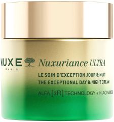 Nuxe Paris Nuxuriance Ultra Exceptional Cream - Denní a noční krém proti stárnutí pleti 75 ml
