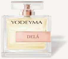 Yodeyma Delá EDP - Dámská parfémovaná voda 100ml