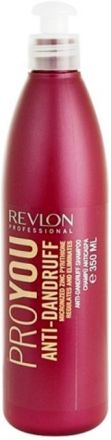 Revlon Professional ProYou Anti-Dandruff Shampoo - šampon proti lupům 350 ml