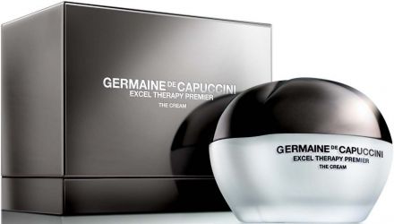 Germaine de Capuccini Excel Therapy Premier The Cream - Luxusní krém proti vráskám 50 ml