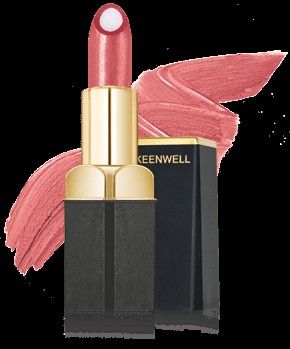 Keenwell Time Retard Lipstick Botox - Rtěnka pro objem rtů č.11 4g