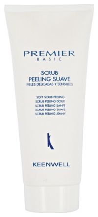 Keenwell Premier Basic Balancing Mask - vyrovnávací maska pro smíšenou a normální pleť 200ml