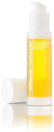 Germaine de Capuccini Options Multi-Regenerating Rose Hip Oil - Olej z muškátové růže 30ml