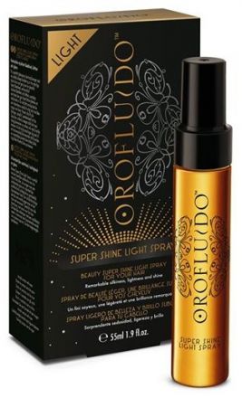 Orofluido super lehký elixír ve spreji 55 ml