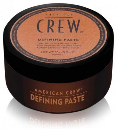 American Crew Defining Paste - Tvarující krém 85g