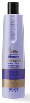 Echosline Seliar Blonde Shampoo - šampon pro blond vlasy 350ml