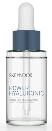 Skeyndor Power Hyaluronic Moisturising Booster - intenzivní hydratační sérum 30ml