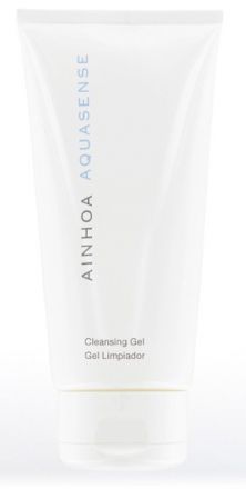 Ainhoa Aquasense Cleansing Gel - Čistící pleťový gel 250 ml