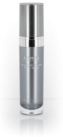 Ainhoa Prestige Caviar Anti-Wrinkle Facial Cream - Pleťové sérum proti vráskám s kaviárem 30 ml
