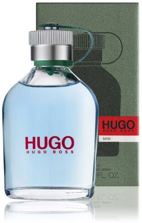 Hugo Boss Hugo toaletní voda 100 ml