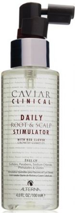 Alterna Caviar Clinical Daily Root & Scalp Stimulator - Stimulující sérum pro pokožku a kořínky vlasů 100 ml