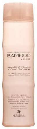 Alterna Bamboo Volume Abundant Volume Conditioner - Kondicionér pro bohatý objem 250 ml