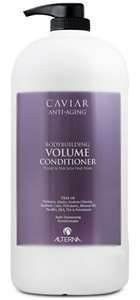 Alterna Caviar Seasilk Volume Conditioner - Kaviárový kondicionér pro větší objem 2000 ml