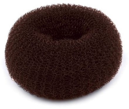 Twister Kobliha - Podložka do drdolů Hnědá 6 cm