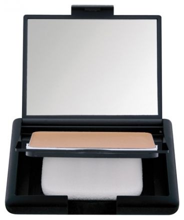 Nee Compact Foundation Vitamin E - Kompaktní make-up s vitamínem E č. 04 10g