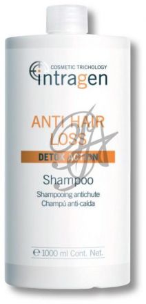Revlon Professional Intragen Anti Hair Loss Shampoo - Šampon proti padání vlasů 1000 ml