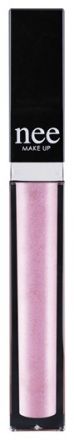 Nee Brightness Mineral Gloss - Lesk na rty s obsahem minerálů SPF15 č. R2 5,5 ml