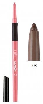 Pierre René Lip Matic - Konturovací tužka na rty č. 08 15g