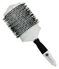 GK Hair Thermal Round Brush - Termický kulatý kartáč 80 mm