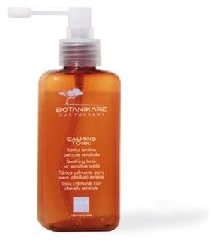Alter Ego Botanikare Day Therapy Calming Tonic - Zklidňující tonikum pro citlivou pokožku 150 ml