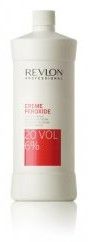 Revlon Professional Revlonissimo Creme Peroxide - Krémový peroxid 20 VOL - 6% 900 ml