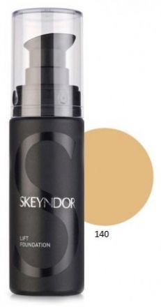 Skeyndor Lift Foundation Make-up - Vypínací make-up č. 140 30 ml